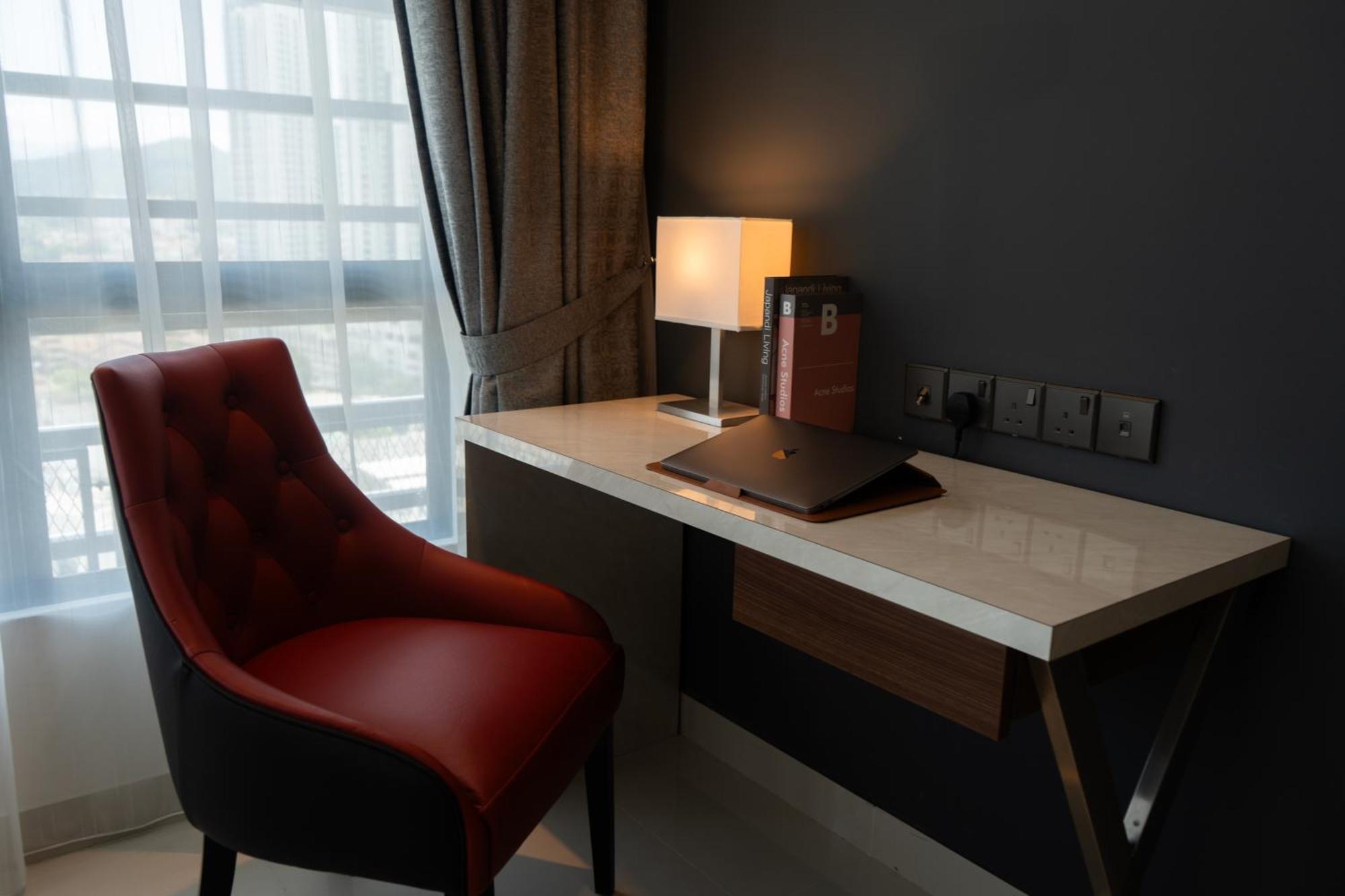 Novo Kuala Lumpur By Cobnb, Jalan Ampang Zewnętrze zdjęcie