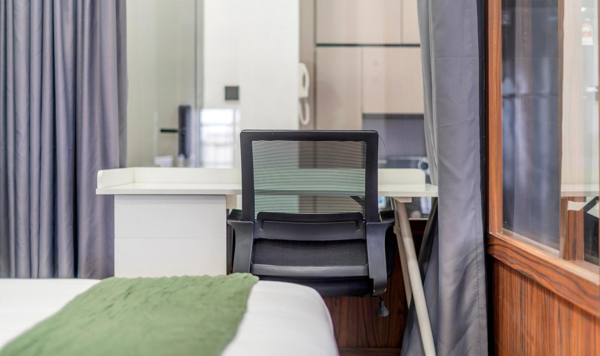 Novo Kuala Lumpur By Cobnb, Jalan Ampang Zewnętrze zdjęcie