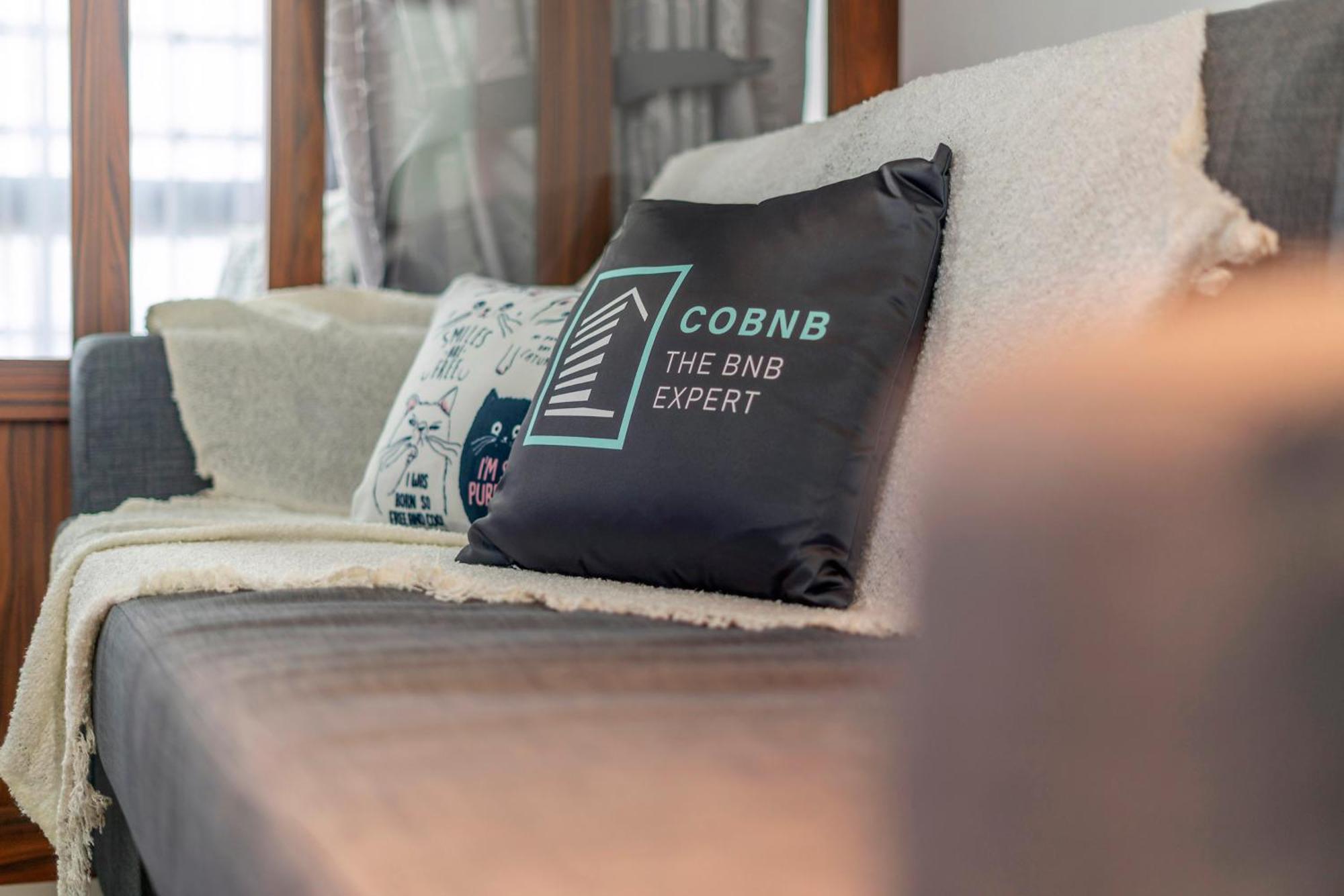 Novo Kuala Lumpur By Cobnb, Jalan Ampang Zewnętrze zdjęcie